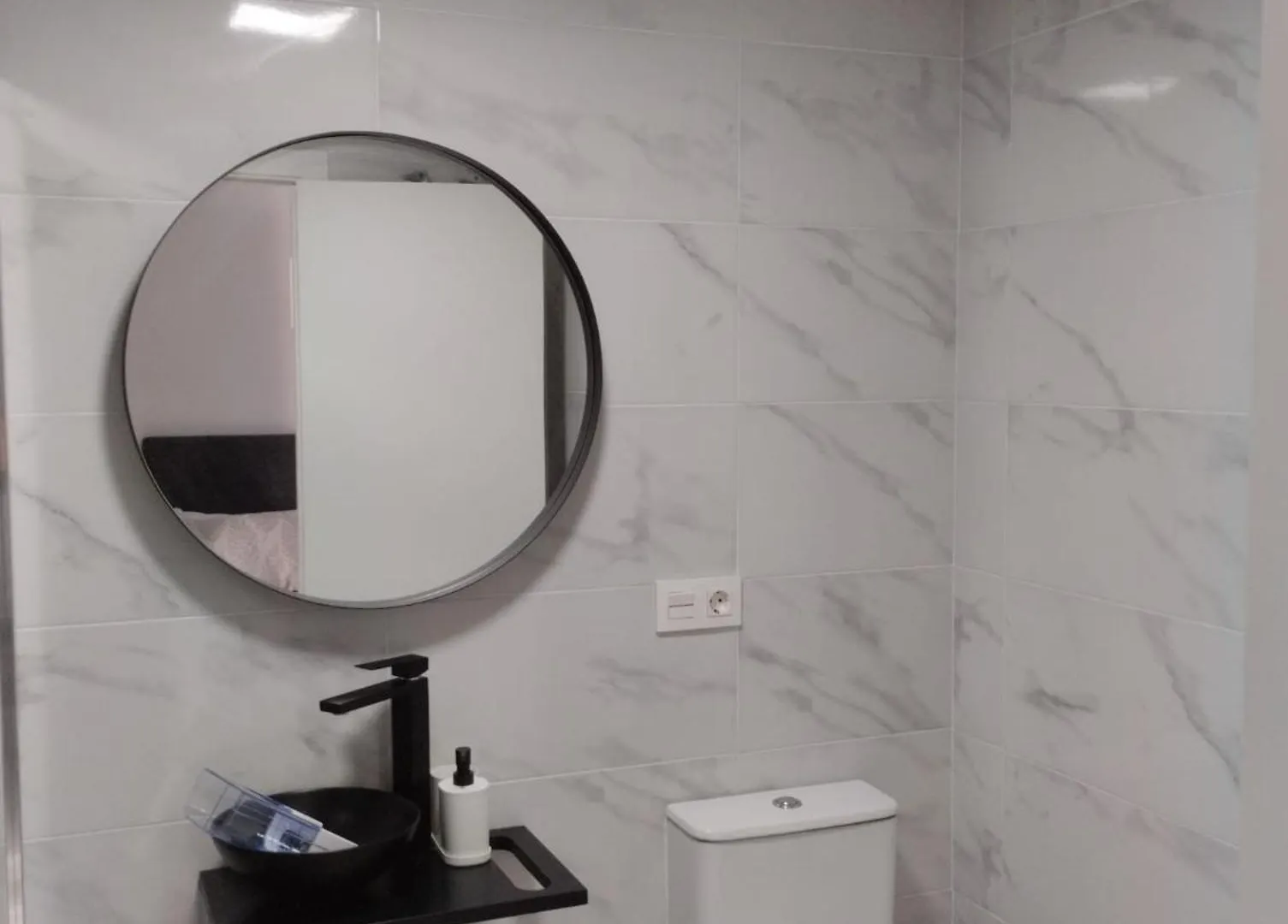 Apartamento Sun Gate Χέρεζ