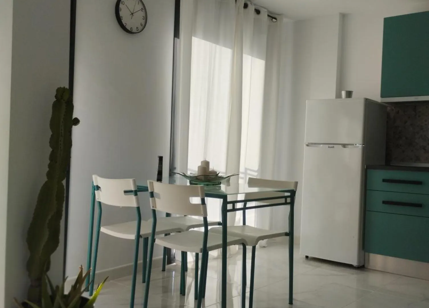 Apartamento Sun Gate Χέρεζ Διαμέρισμα