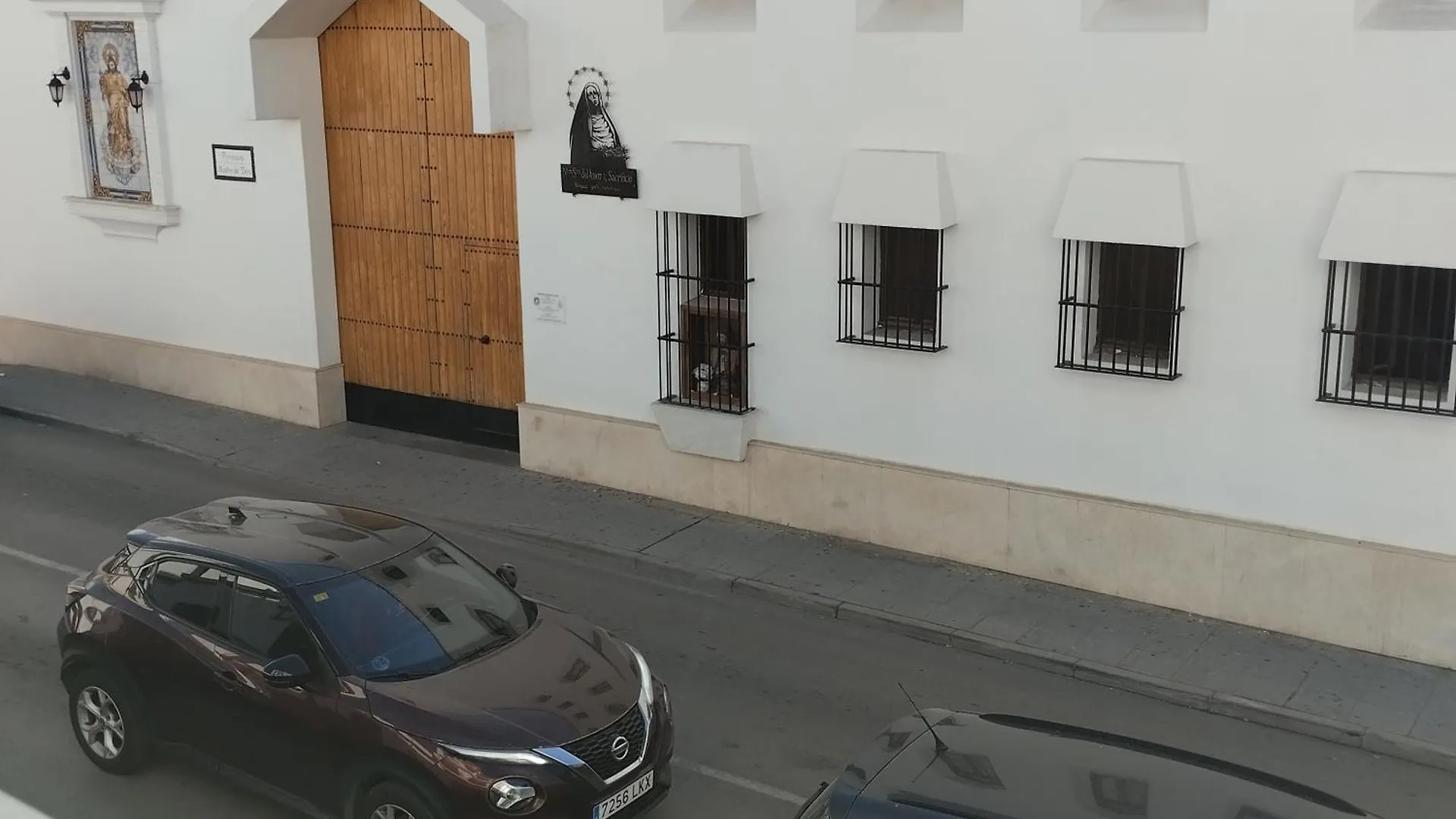 Apartamento Sun Gate Χέρεζ
