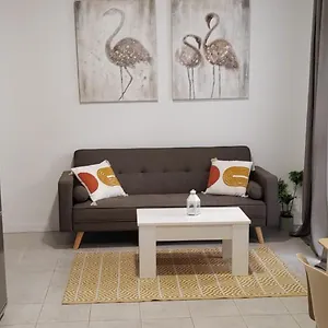  Apartamento Molino De Viento