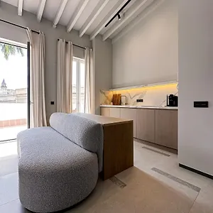  Apartamento Casa Monti Sherry A