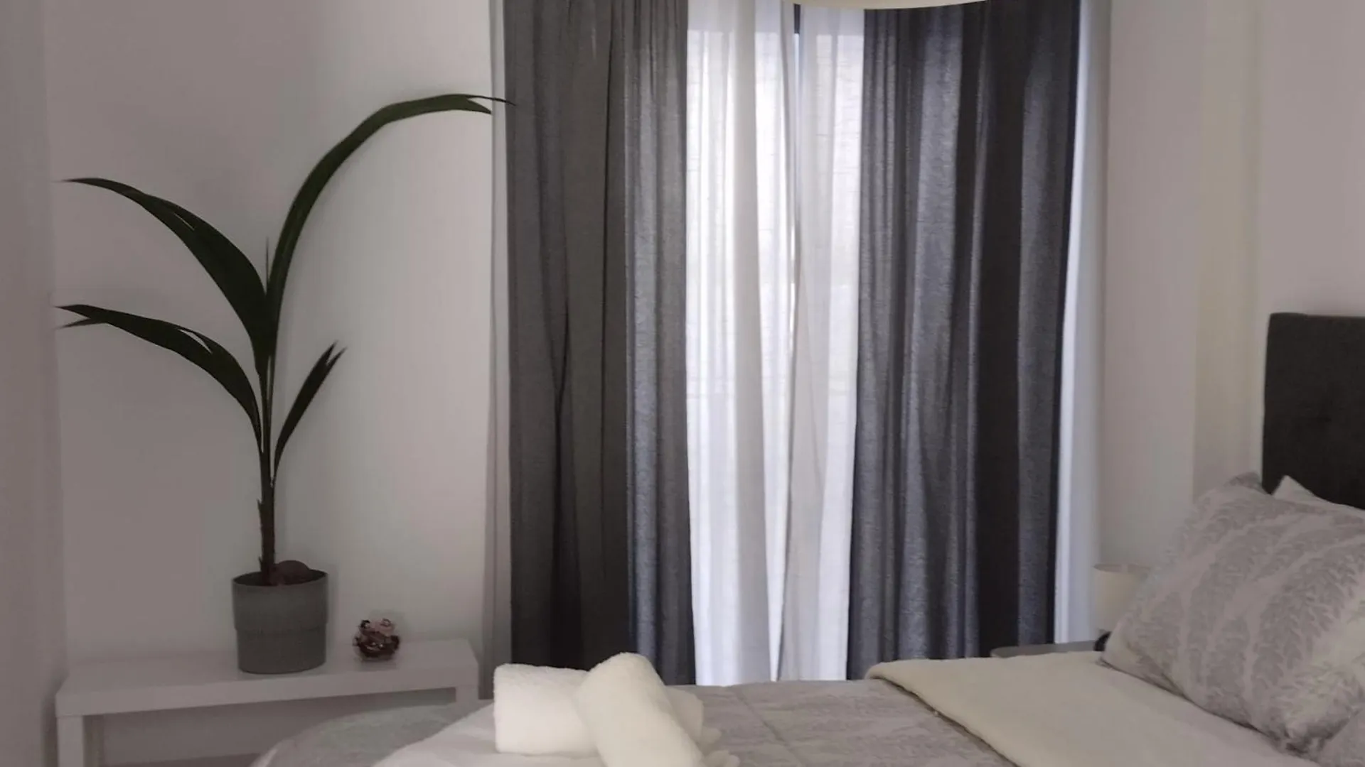 Apartamento Sun Gate Jerez de la Frontera España