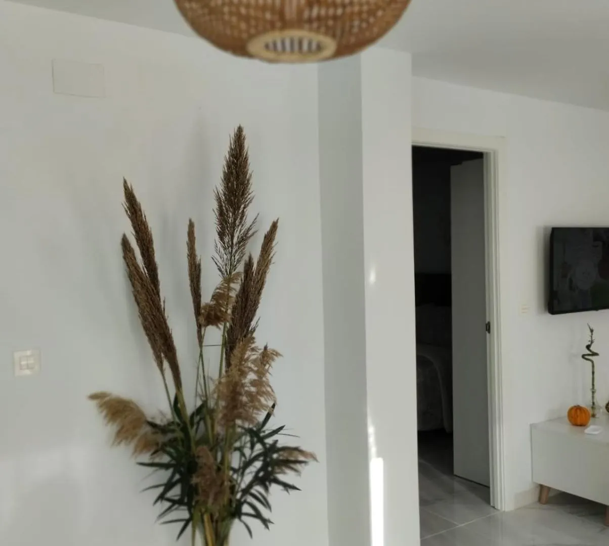 Apartamento Sun Gate Jerez de la Frontera España