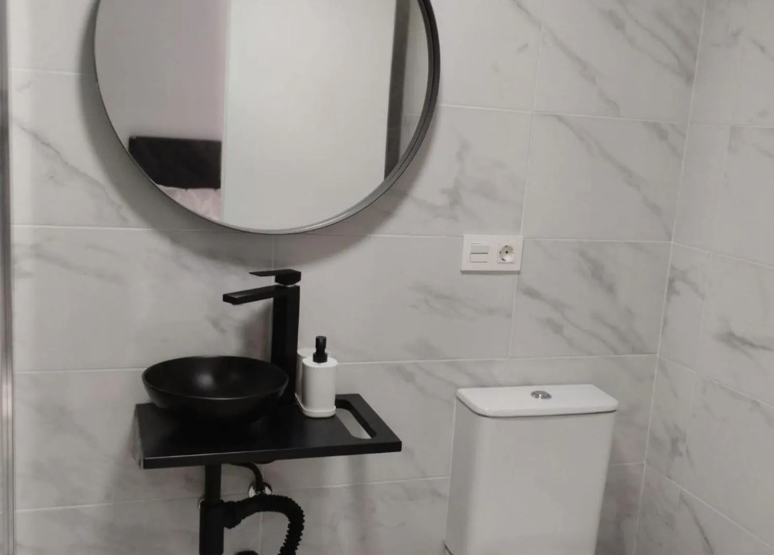 Apartamento Sun Gate Jerez de la Frontera España