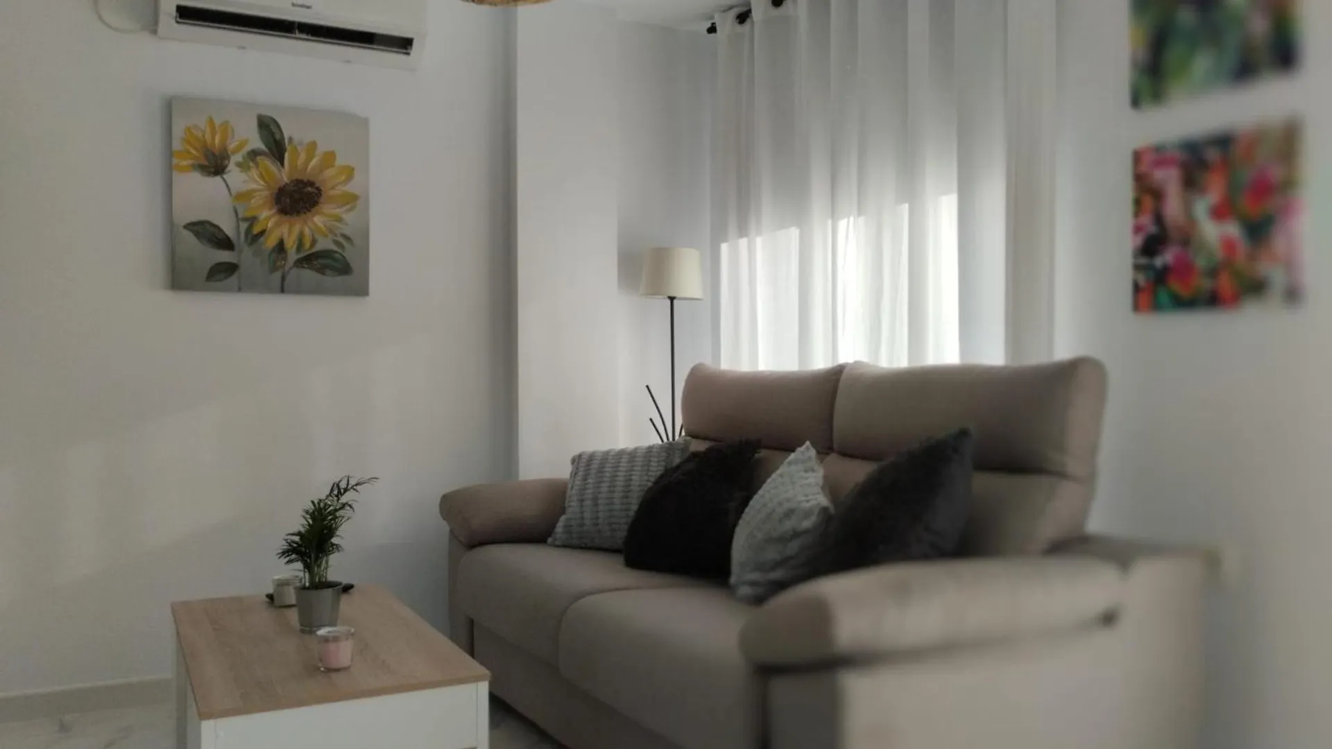 Apartamento Sun Gate Jerez de la Frontera