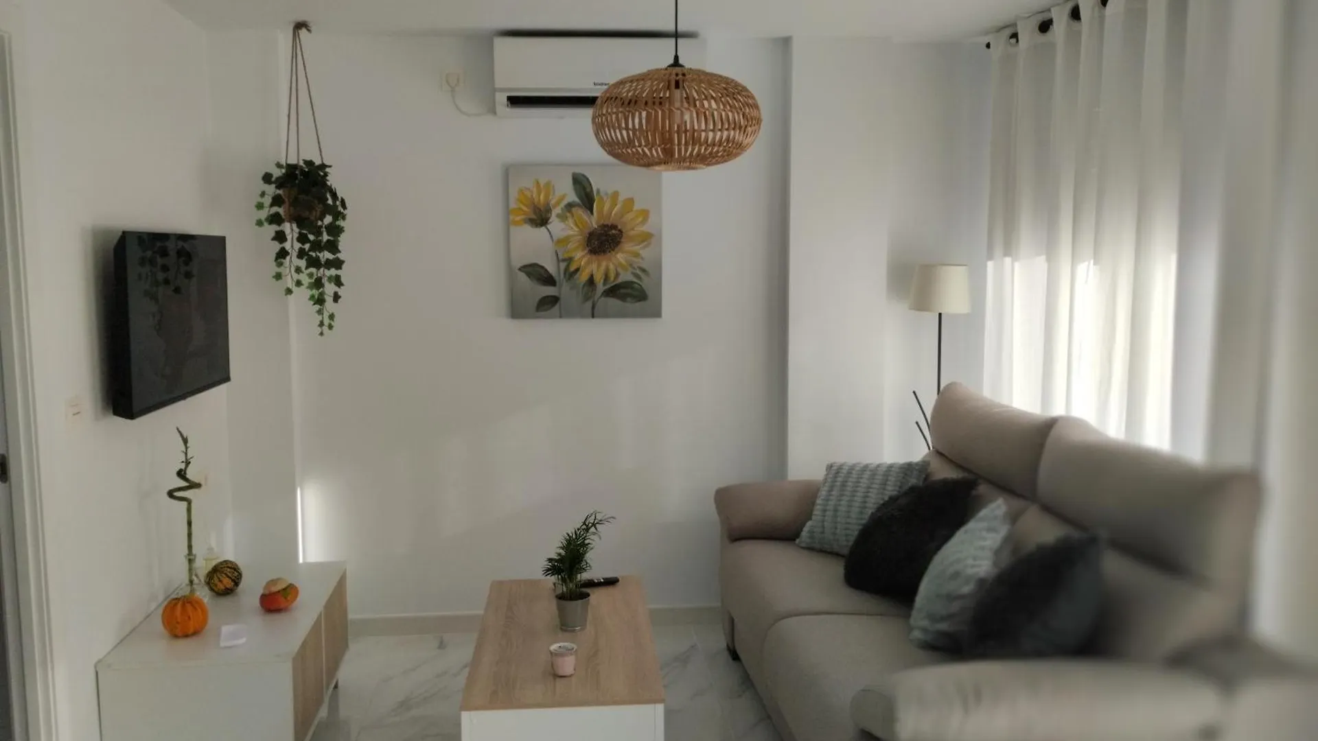 Apartamento Sun Gate Jerez de la Frontera