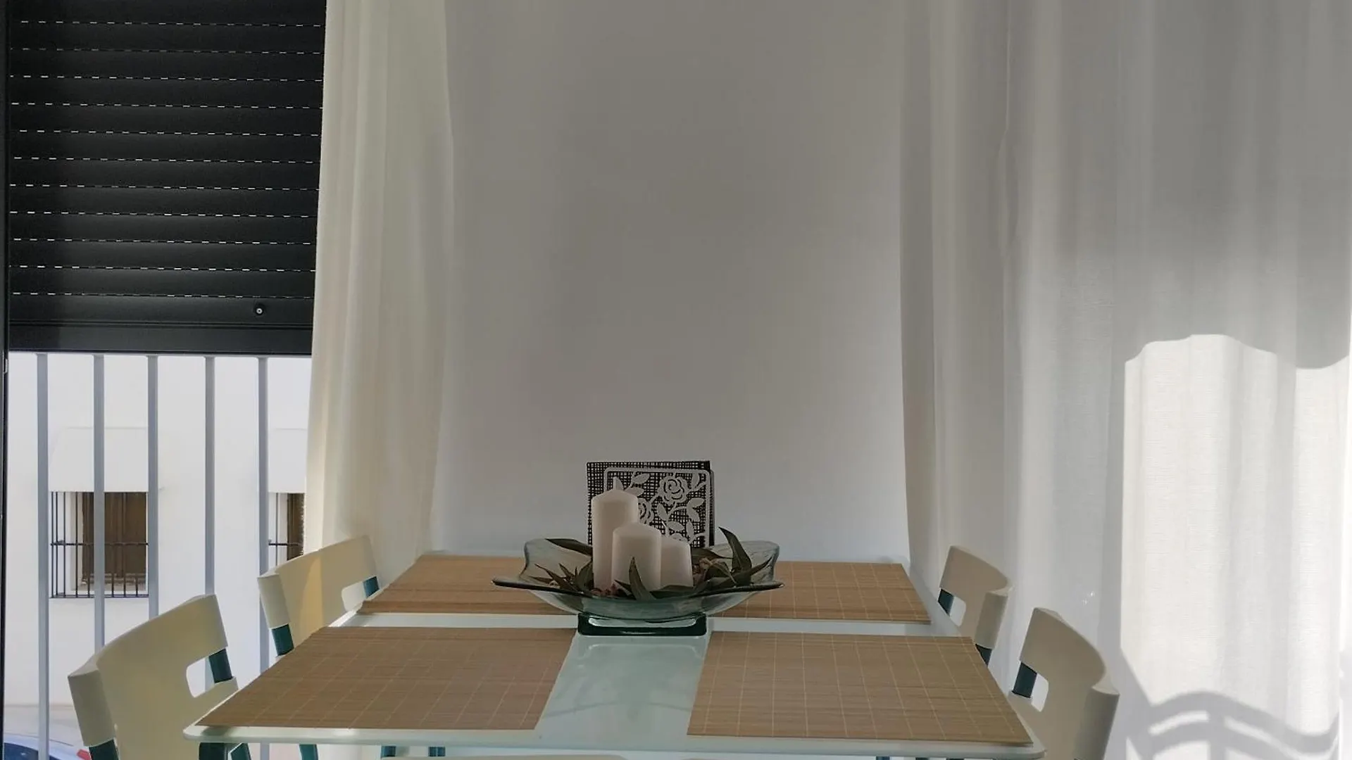 Apartamento Sun Gate Jerez de la Frontera