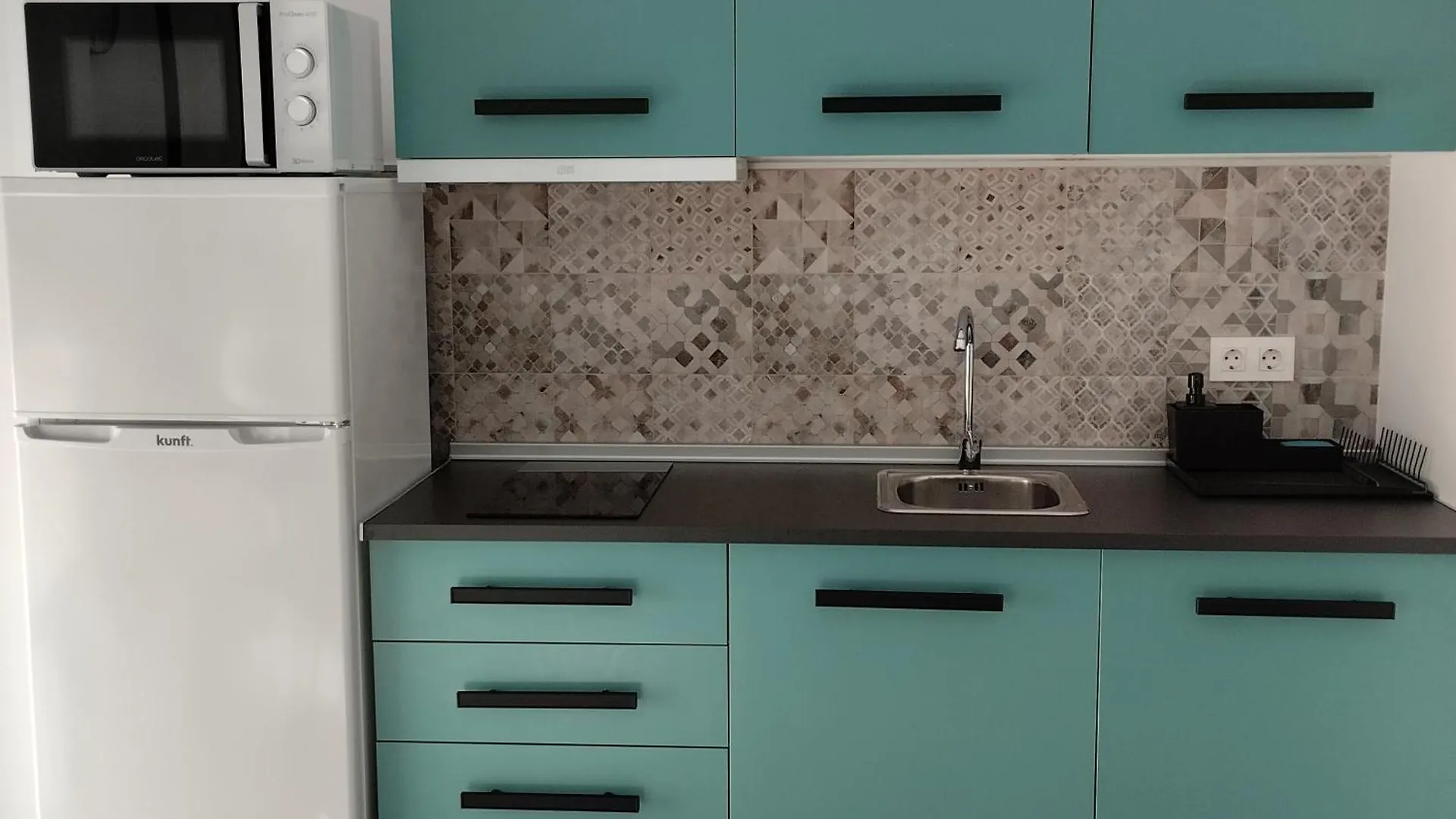 Apartamento Sun Gate Jerez de la Frontera 0*,  España