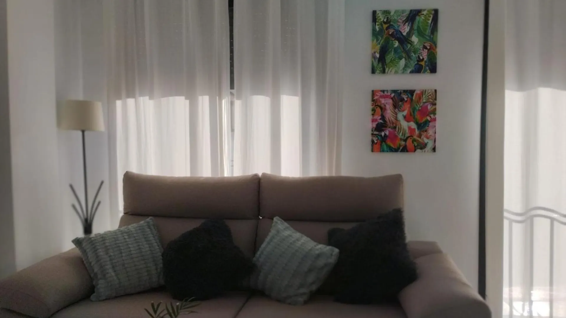 Apartamento Sun Gate contacts