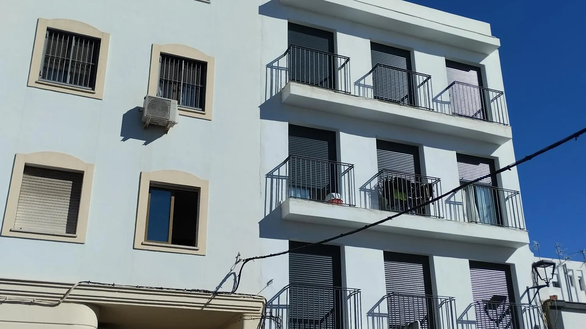 Apartamento Sun Gate Jerez de la Frontera Apartment